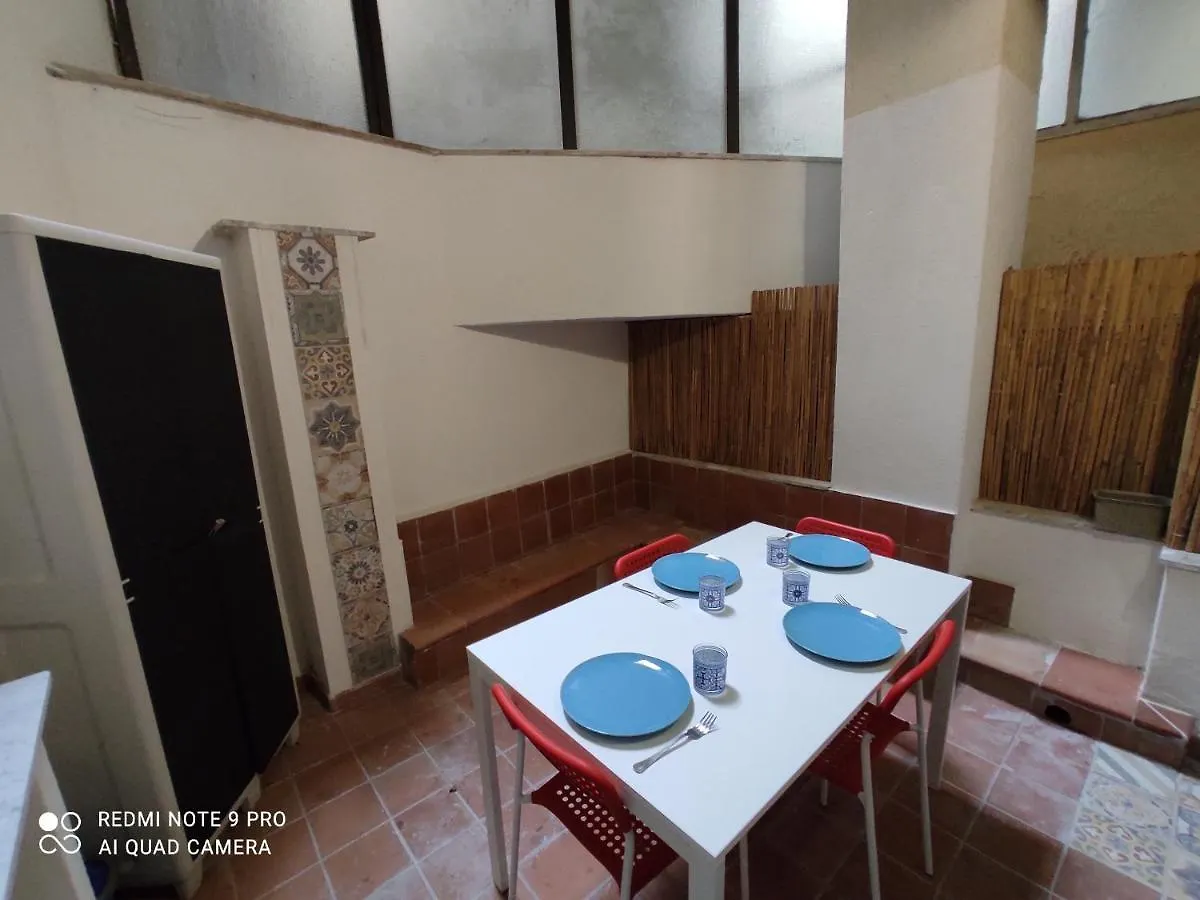 Taormina Bed&Bed Apartment Italy