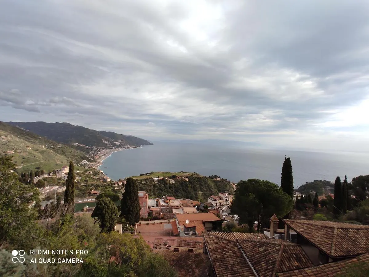 Taormina Bed&Bed Apartment Italy